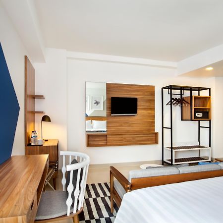 Ibis Budget Cikarang Festival Bekasi Esterno foto