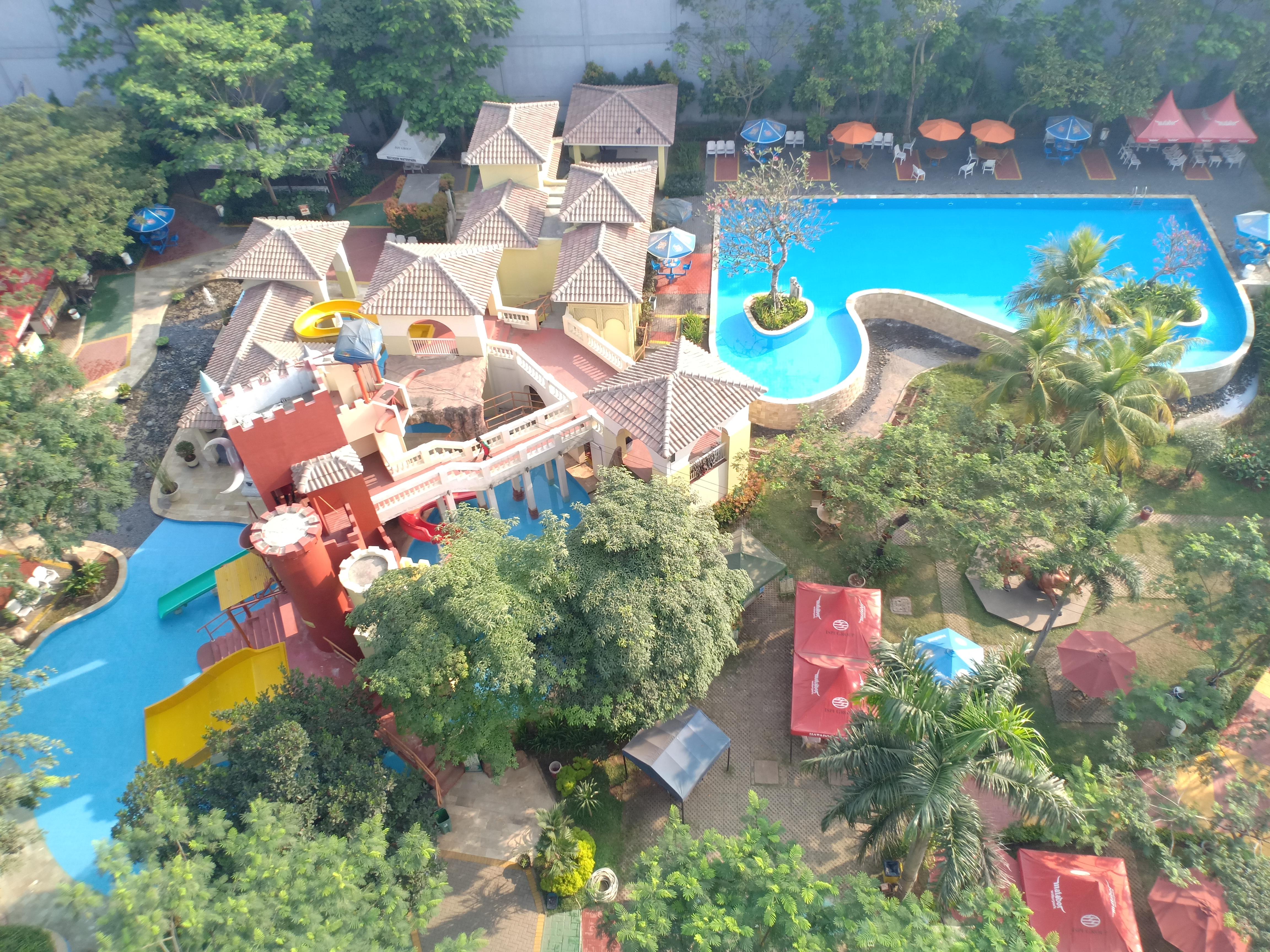 Ibis Budget Cikarang Festival Bekasi Esterno foto