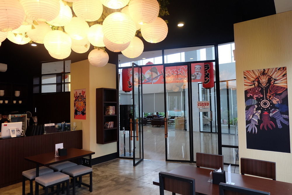 Ibis Budget Cikarang Festival Bekasi Esterno foto